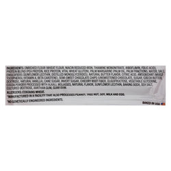 Lenny And Larry's The Complete Cookie - Double Chocolate - 4 Oz - Case Of 12