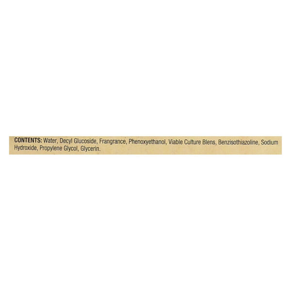 Earthworm Drain Cleaner - Case Of 6 - 32 Fl Oz.