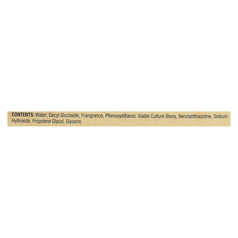 Earthworm Drain Cleaner - Case Of 6 - 32 Fl Oz.
