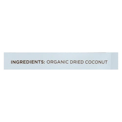 Mavuno Harvest - Organic Dried Fruit - Dried Coconut - Case Of 6 - 2 Oz.