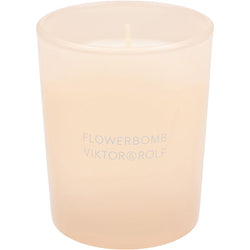 FLOWERBOMB by Viktor & Rolf (WOMEN) - SCENTED CANDLE 2.4 OZ