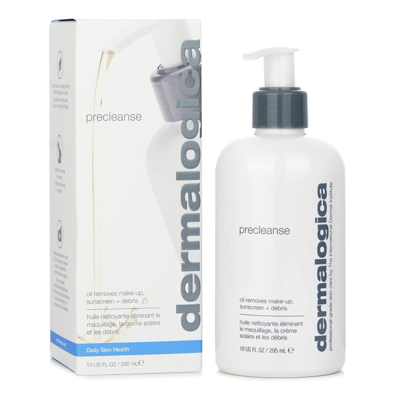 DERMALOGICA - Precleanse Cleansing Oil 112858 295ml/10oz