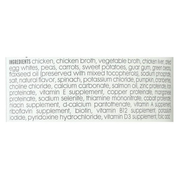 I And Love And You Cluckin? Good Stew - Wet Food - Case Of 12 - 13 Oz.