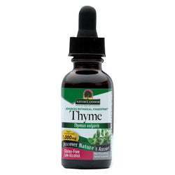 Nature's Answer - Thyme - 1 Oz