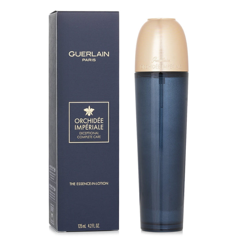 GUERLAIN - Orchidee Imperiale The Essence-In-Lotion 619463 125ml/4.2oz