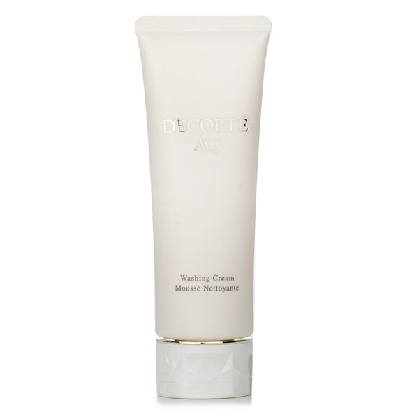 COSME DECORTE - AQ Washing Cream 366921 129g