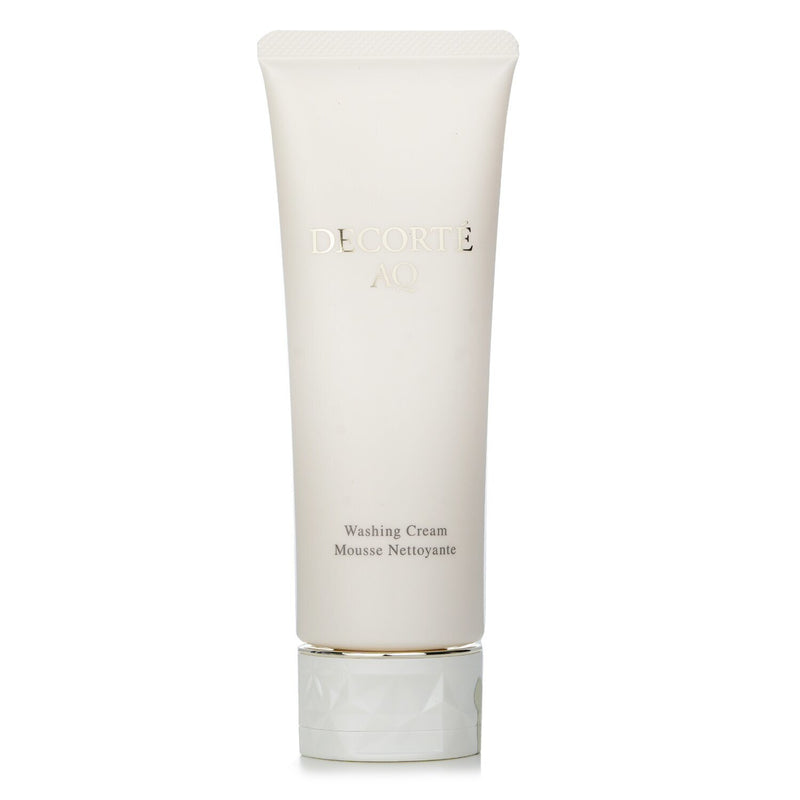 COSME DECORTE - AQ Washing Cream 366921 129g