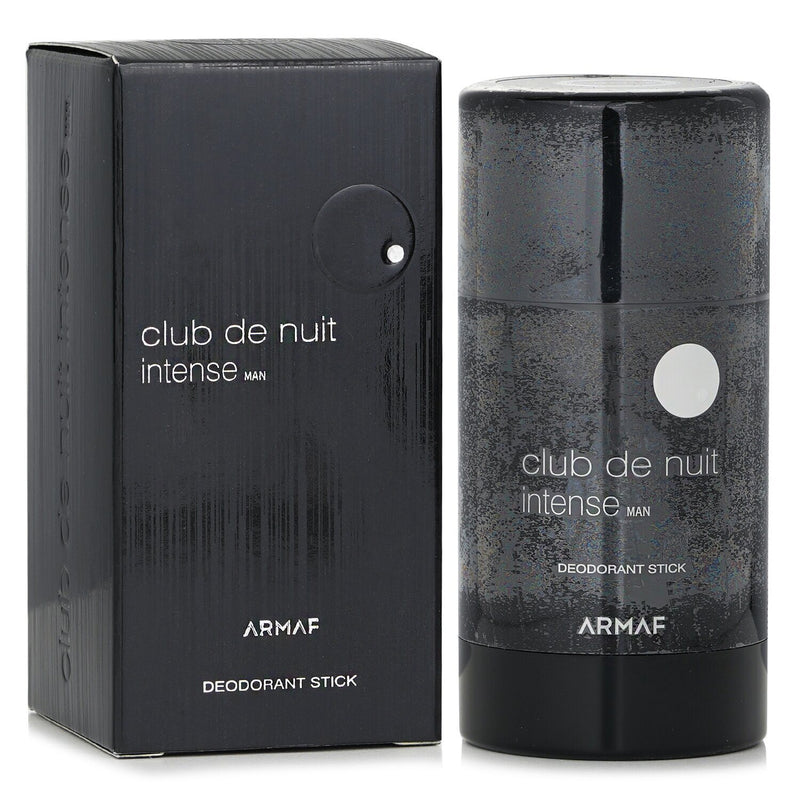 ARMAF - Club De Nuit Intense Man Deodorant Stick 132915 75g/2.65oz