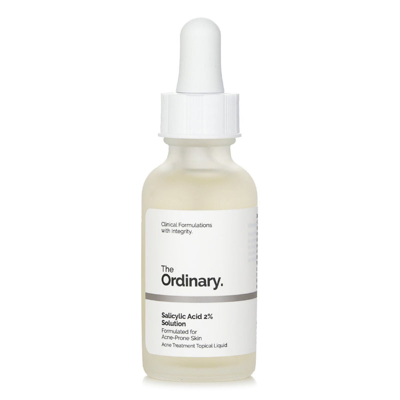 THE ORDINARY - Salicylic Acid 2% Solution 199574/ 231731 30ml/1oz