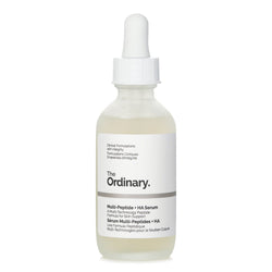 THE ORDINARY - Multi Peptide + HA Serum 231892 60ml/2oz