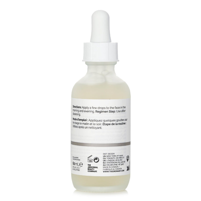 THE ORDINARY - Multi Peptide + HA Serum 231892 60ml/2oz