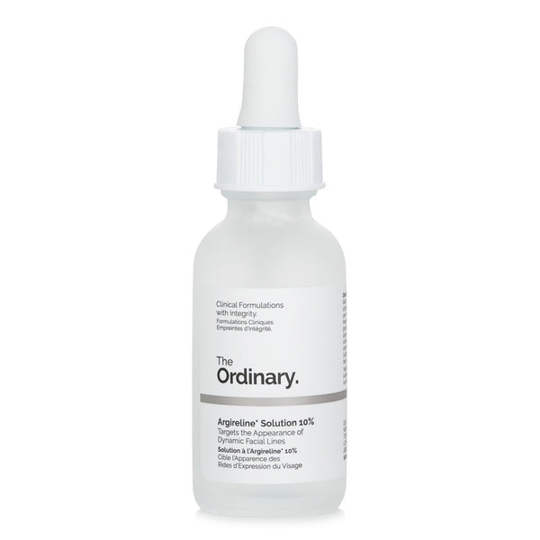 THE ORDINARY - Argireline Solution 10% 190946 30ml/1oz