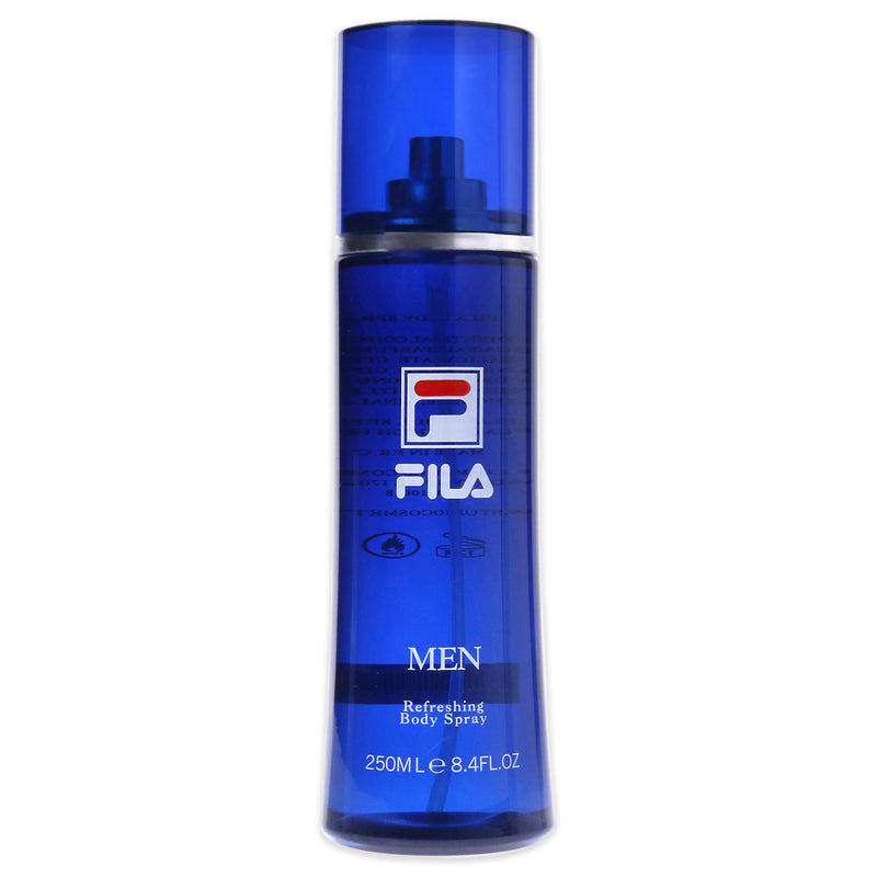 Fila by Fila for Men - 8.4 oz Body Spray