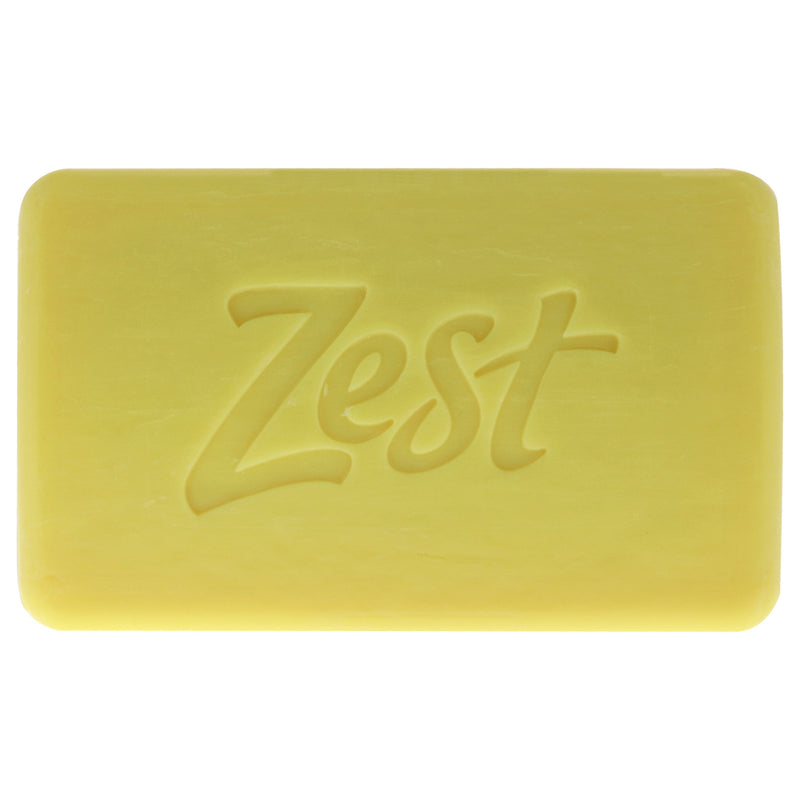 Hydrating and Deodorizing Bar Soap - Lemon Peel Extract and Aloe