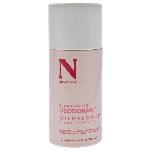 Deodorants Stick - Wildflower