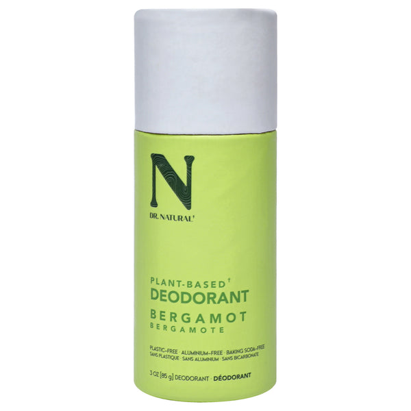 Deodorants Stick - Bergamot