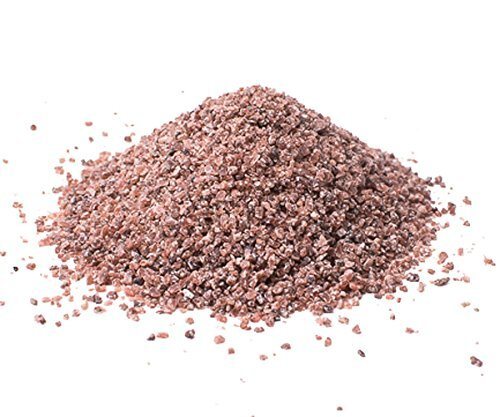 Himalayan Black Salt Fine Ground 2.2 Lbs