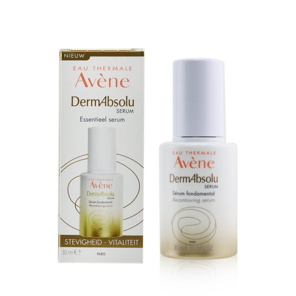 DermAbsolu SERUM Recontouring Serum