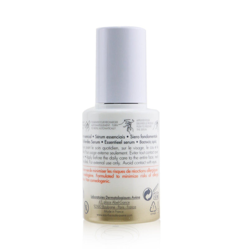 DermAbsolu SERUM Recontouring Serum