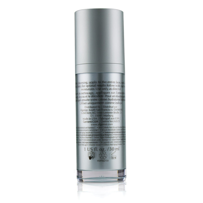 GENIUS Ultimate Anti-Aging Vitamin C+ Serum