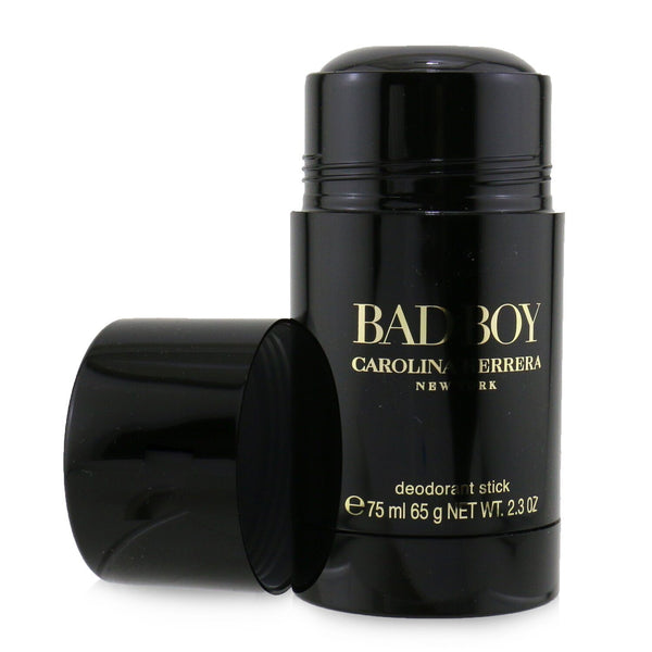 CAROLINA HERRERA - Bad Boy Deodorant Stick 65156566 75ml/2.3oz