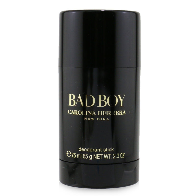 CAROLINA HERRERA - Bad Boy Deodorant Stick 65156566 75ml/2.3oz