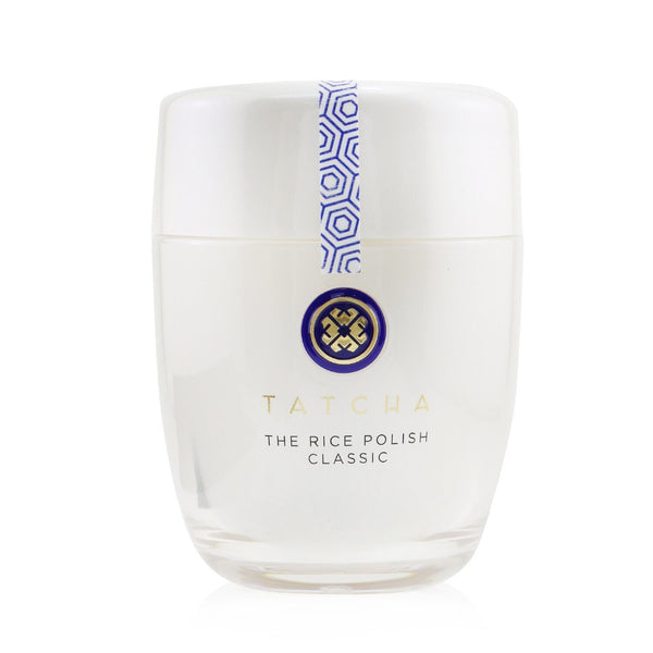 TATCHA - The Rice Polish Foaming Enzyme Powder - Classic (For Normal To Dry Skin) 764088 60g/2.1oz