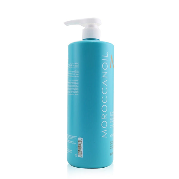 MOROCCANOIL - Extra Volume Shampoo (For Fine Hair) 1000ml/33.8oz