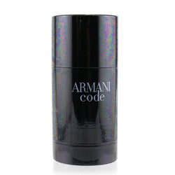 GIORGIO ARMANI - Armani Code Deo Stick 2501663 75g/2.6oz