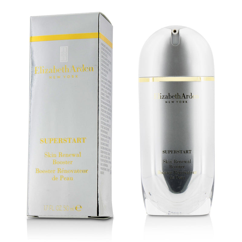 ELIZABETH ARDEN - Superstart Skin Renewal Booster 54941/A0101366 50ml/1.7oz