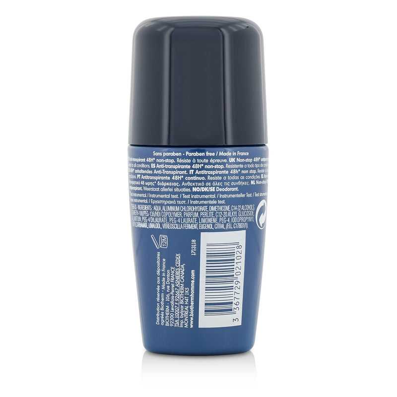 BIOTHERM - Homme Day Control Protection 48H Non-Stop Antiperspirant L9257601/021028/XXXXX 75ml/2.53oz