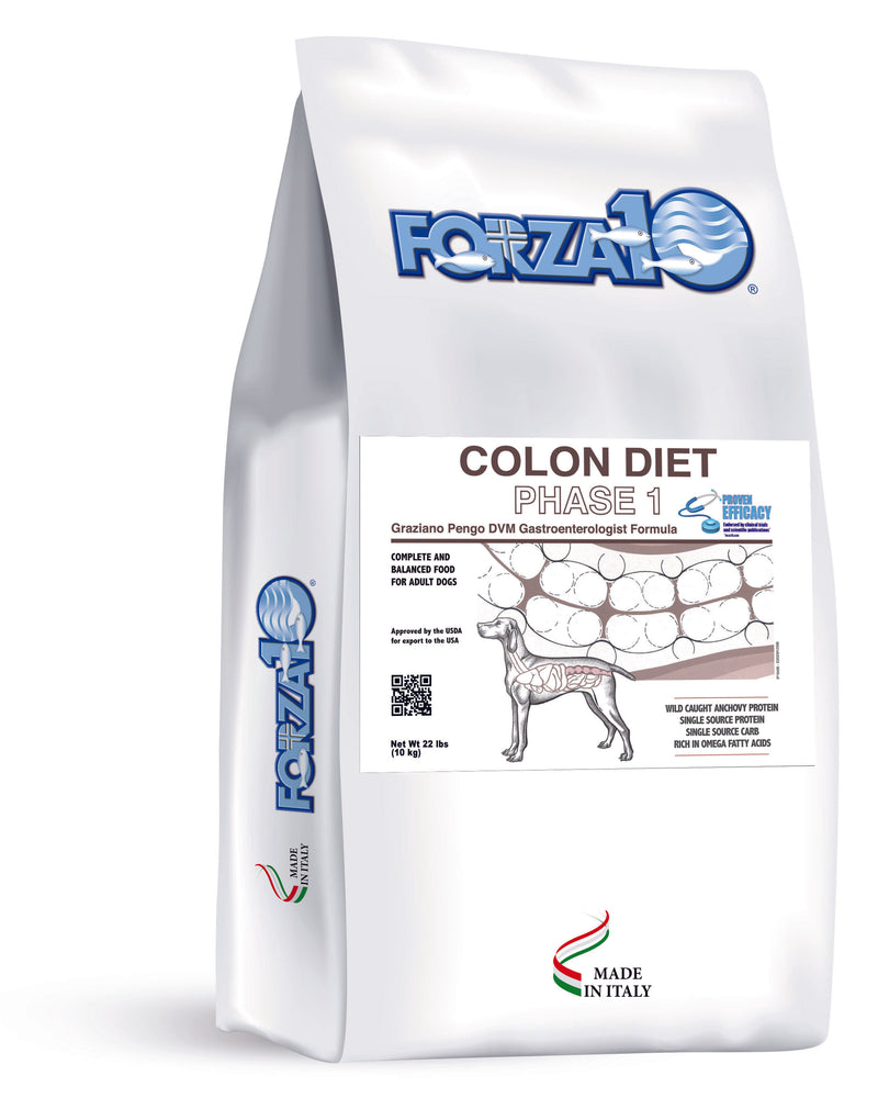 Active Dog Colon 8lb