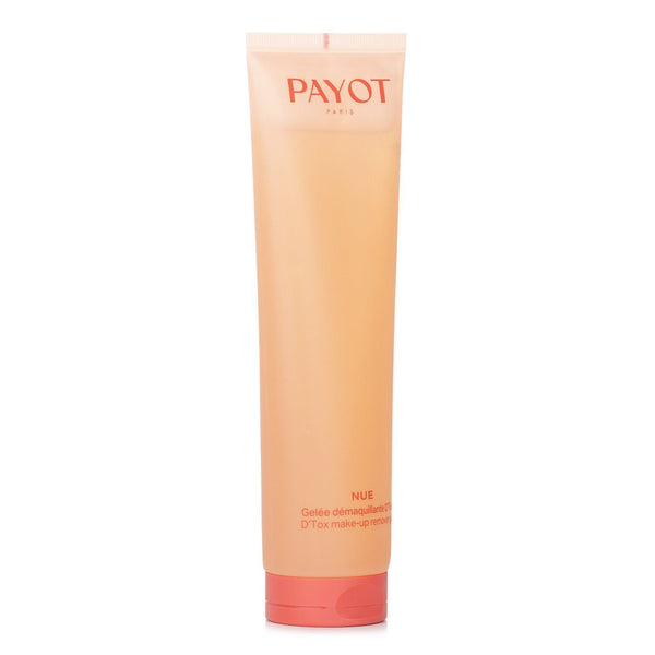 PAYOT - Nue D'Tox Make-up Remover Gel 588273 150ml/5oz