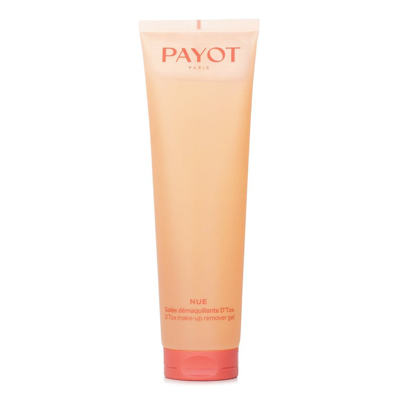 PAYOT - Nue D'Tox Make-up Remover Gel 588273 150ml/5oz