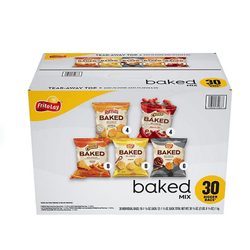 Frito-Lay Baked Variety Pack Chips, 30 pk.