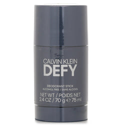 CALVIN KLEIN - Defy For Men Alcohol-Free Deodorant Stick 296645 75ml/2.4oz