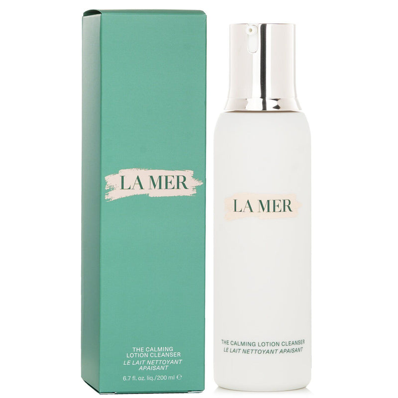 LA MER - The Calming Lotion Cleanser 095835 200ml/6.7oz