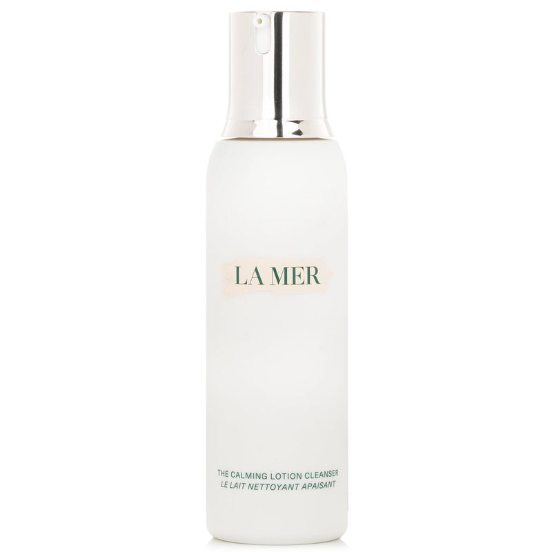 LA MER - The Calming Lotion Cleanser 095835 200ml/6.7oz