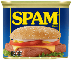 SPAM Classic 12 oz., 8 pk.