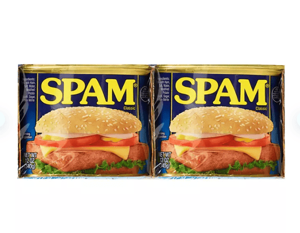 SPAM Classic 12 oz., 8 pk.