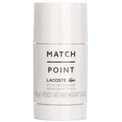 LACOSTE - Match Point Deodorant Stick 393675 70g/2.4oz