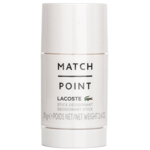 LACOSTE - Match Point Deodorant Stick 393675 70g/2.4oz