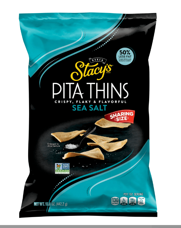 Stacys Pita Chips Merchandise