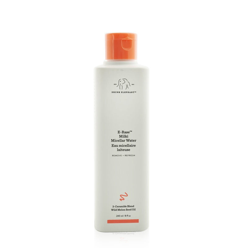 DRUNK ELEPHANT - E-Rase Milki Micellar Water 03195 240ml/8oz