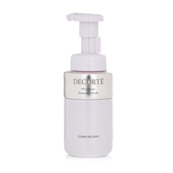 COSME DECORTE - Phytotune Foaming Wash 364460 200ml/6.7oz