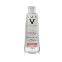 VICHY - Purete Thermale Mineral Micellar Water - For Sensitive Skin 674942  200ml/6.7oz