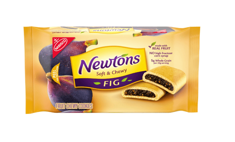 Newtons Soft & Fruit Chewy Fig Cookies, (Fig Bars), 10 oz